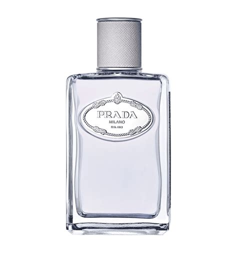 prada iris cedre fragrantica|prada infusion iris cedre.